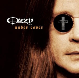 Ozzy Osbourne, cantante, músico y compositor ingles, ex Black Sabbath, del género Heavy Metal